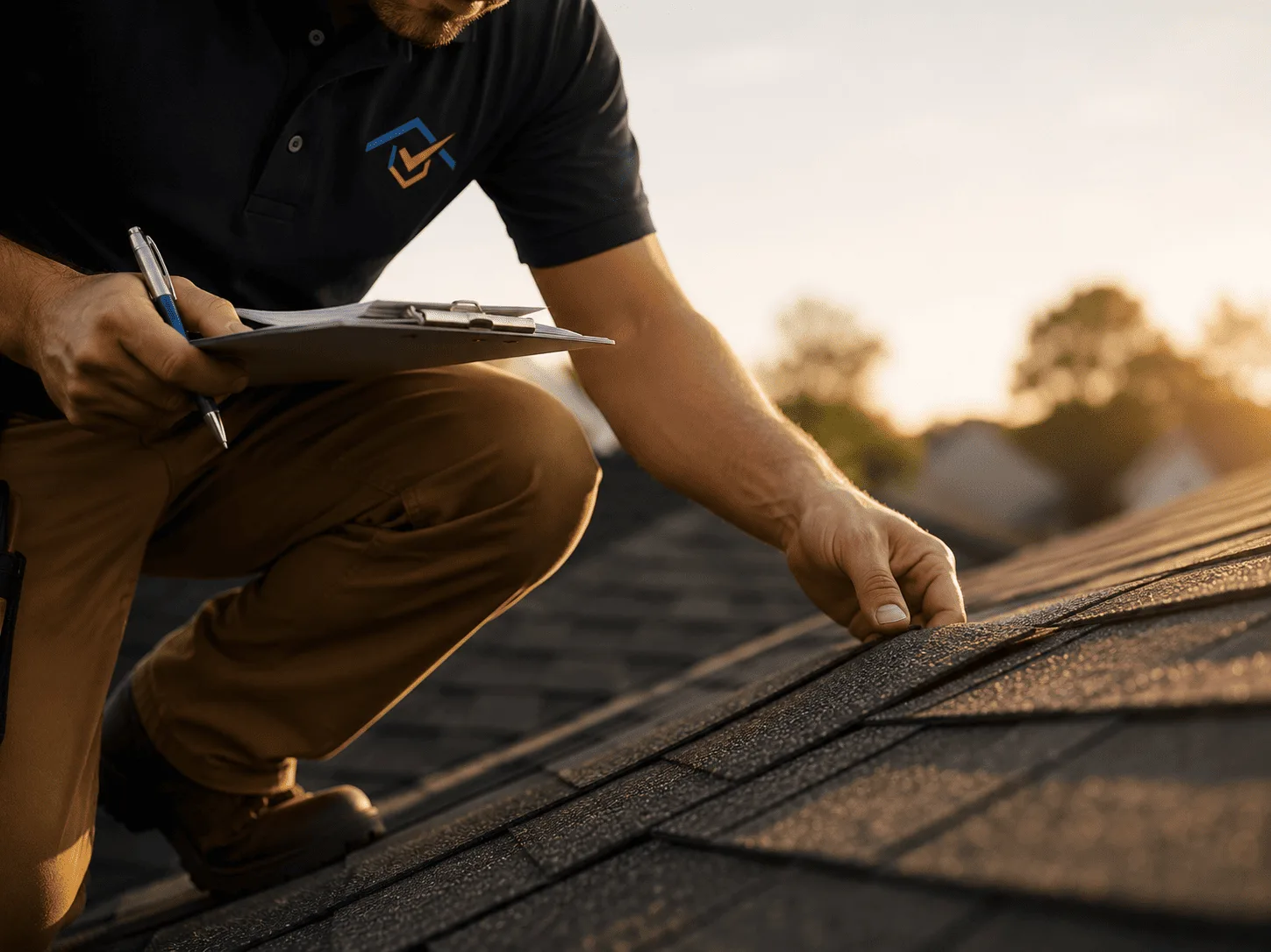 Why Choose Roof Inspection in Minor Hill, TN